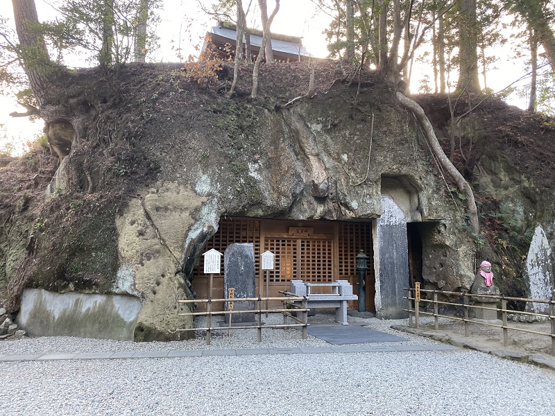 瑞巌寺の風景写真